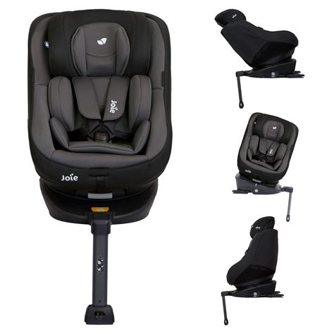 joie 360 spin review|Joie Spin 360 .